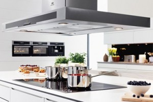 Installazione elettrodomestici